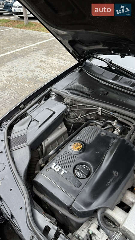 Лифтбек Skoda Superb 2002 в Ровно фото 31 Лифтбек Skoda Superb 2002 в Ровно