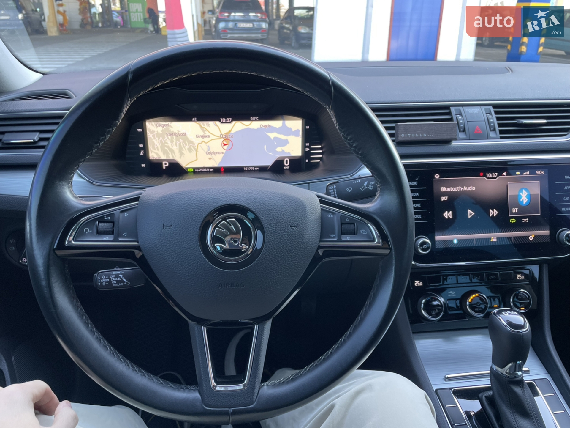 2020 Skoda Superb - мініатюра 15