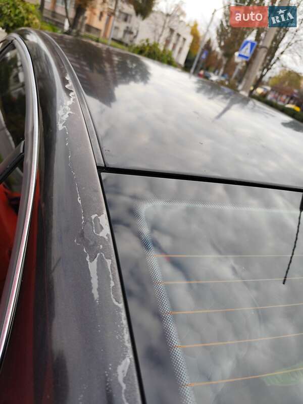 Ліфтбек Skoda Superb 2004 в Кременчуці фото 11 Ліфтбек Skoda Superb 2004 в Кременчуці