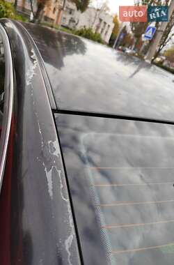 Ліфтбек Skoda Superb 2004 в  фото 11 Ліфтбек Skoda Superb 2004 в