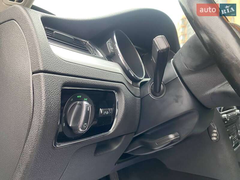 Лифтбек Skoda Superb 2010 в Виннице фото 10 Лифтбек Skoda Superb 2010 в Виннице