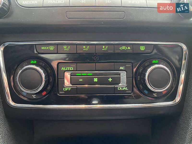 Лифтбек Skoda Superb 2010 в Виннице фото 15 Лифтбек Skoda Superb 2010 в Виннице