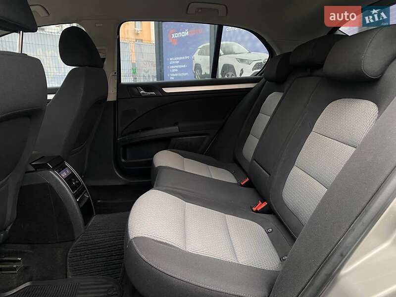 Лифтбек Skoda Superb 2010 в Виннице фото 19 Лифтбек Skoda Superb 2010 в Виннице