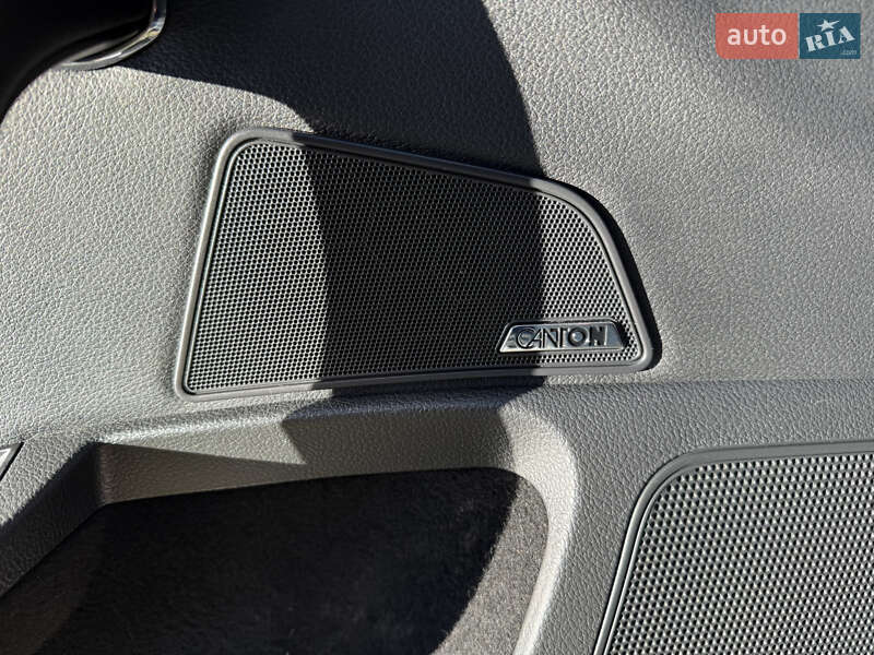 Лифтбек Skoda Superb 2019 в Львове