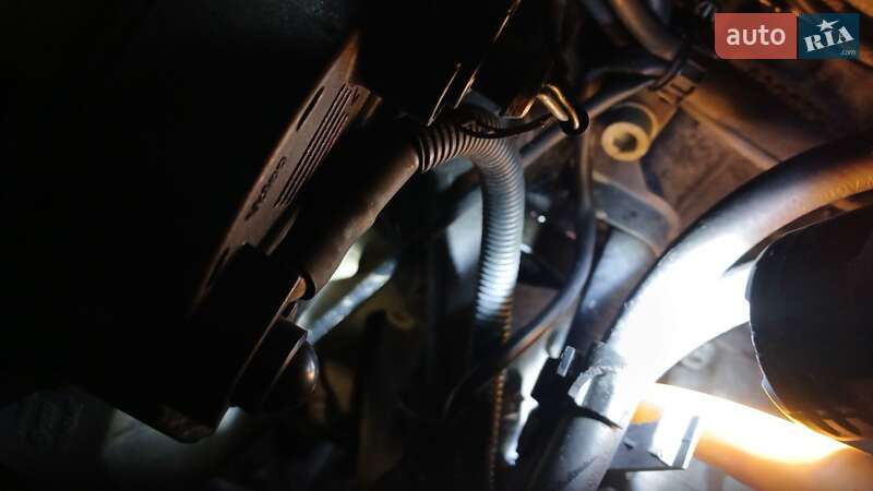 Лифтбек Skoda Superb 2006 в Запорожье