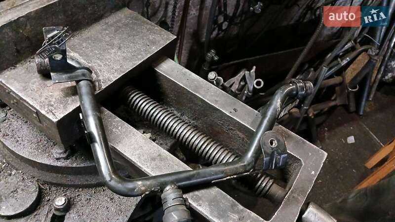 Лифтбек Skoda Superb 2006 в Запорожье