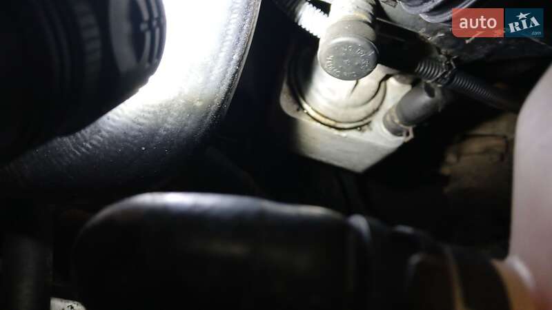 Лифтбек Skoda Superb 2006 в Запорожье