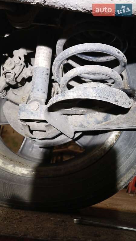 Лифтбек Skoda Superb 2006 в Запорожье