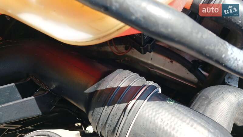 Лифтбек Skoda Superb 2006 в Запорожье