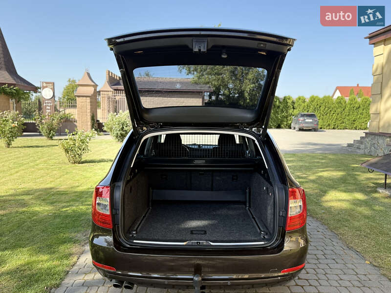Универсал Skoda Superb 2014 в Кременце фото 36 Универсал Skoda Superb 2014 в Кременце