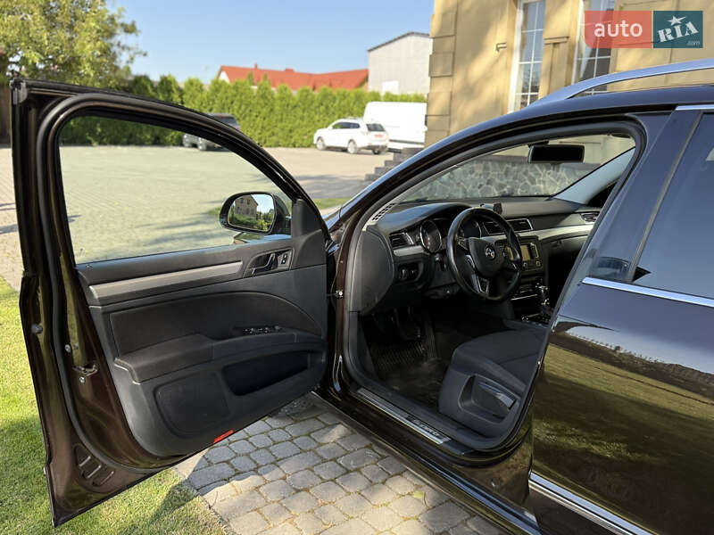 Универсал Skoda Superb 2014 в Кременце фото 44 Универсал Skoda Superb 2014 в Кременце