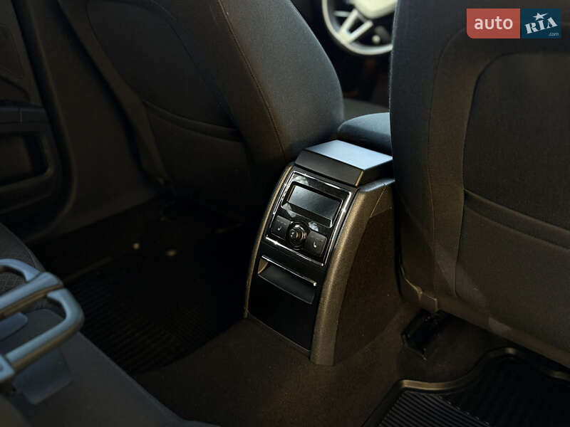 Универсал Skoda Superb 2014 в Кременце фото 65 Универсал Skoda Superb 2014 в Кременце