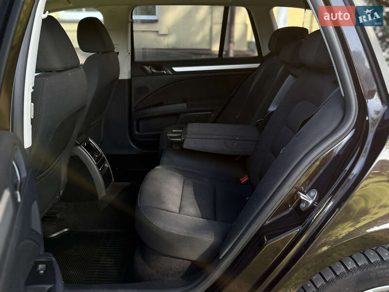 Универсал Skoda Superb 2014 в Кременце фото 69 Универсал Skoda Superb 2014 в Кременце