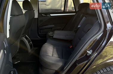Універсал Skoda Superb 2014 в  фото 69 Універсал Skoda Superb 2014 в