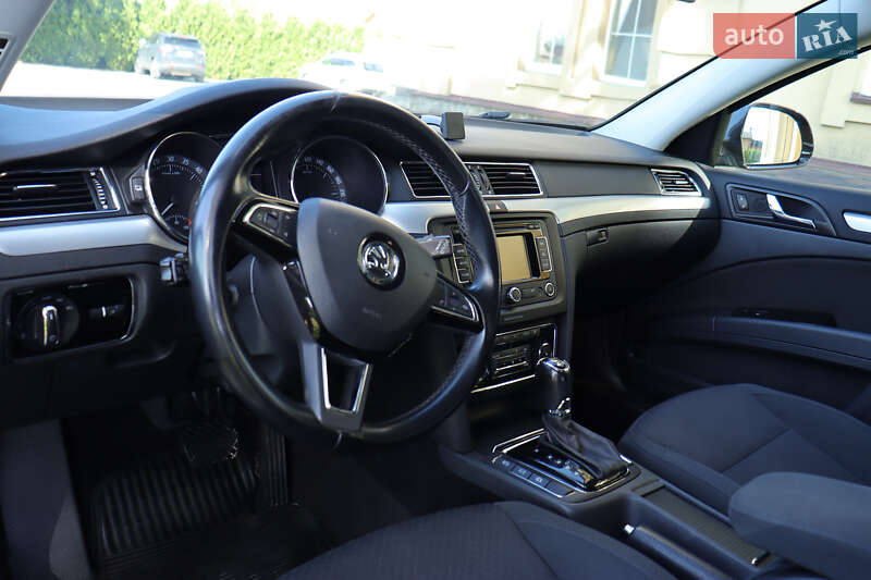 Универсал Skoda Superb 2014 в Кременце фото 78 Универсал Skoda Superb 2014 в Кременце