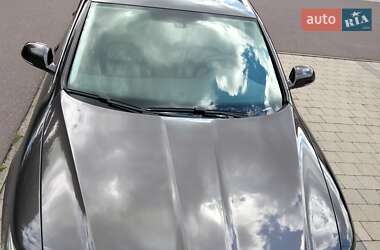 Универсал Skoda Superb 2010 в 