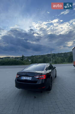 Ліфтбек Skoda Superb 2015 в  фото 7 Ліфтбек Skoda Superb 2015 в