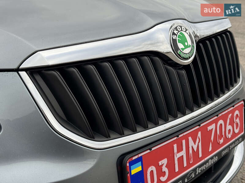 Универсал Skoda Superb 2011 в Белой Церкви