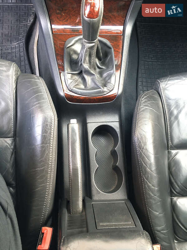 Лифтбек Skoda Superb 2006 в Одессе фото 42 Лифтбек Skoda Superb 2006 в Одессе