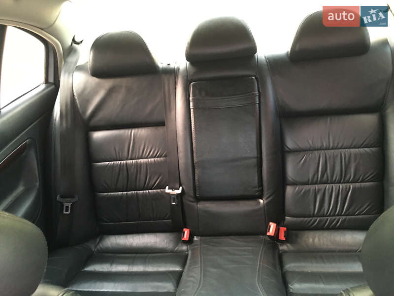 Лифтбек Skoda Superb 2006 в Одессе фото 46 Лифтбек Skoda Superb 2006 в Одессе