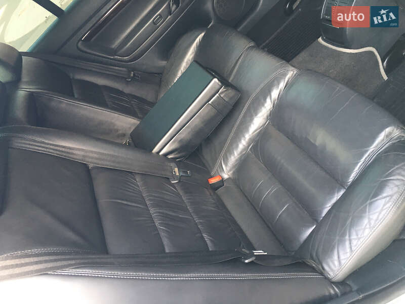 Лифтбек Skoda Superb 2006 в Одессе фото 3 Лифтбек Skoda Superb 2006 в Одессе