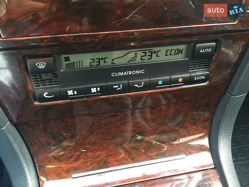 Лифтбек Skoda Superb 2006 в Одессе фото 8 Лифтбек Skoda Superb 2006 в Одессе