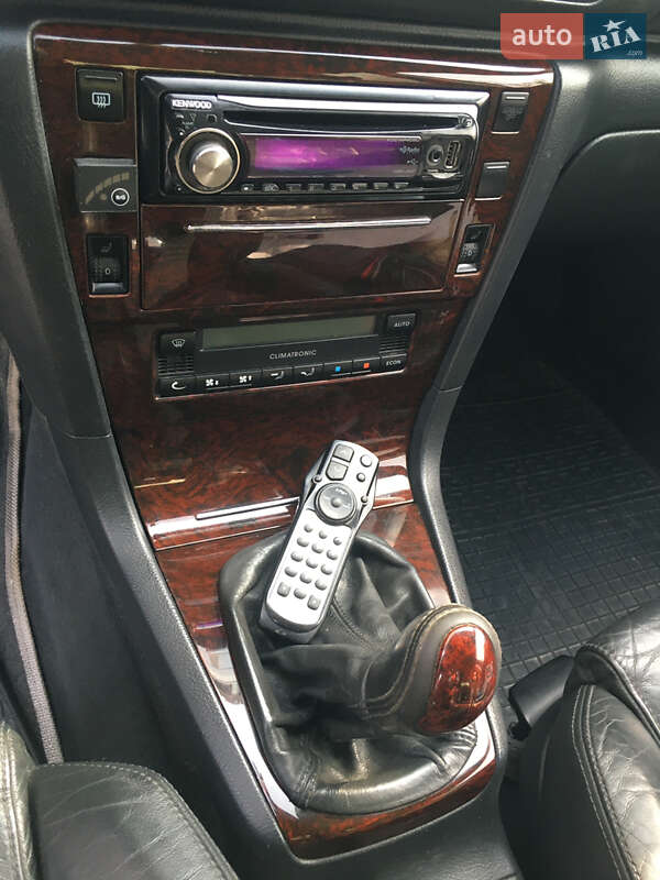 Лифтбек Skoda Superb 2006 в Одессе фото 49 Лифтбек Skoda Superb 2006 в Одессе