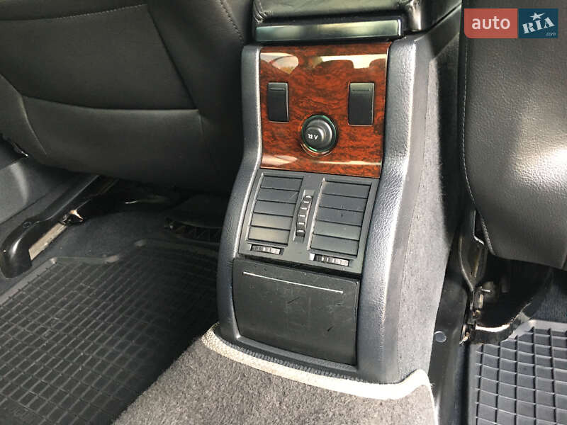 Лифтбек Skoda Superb 2006 в Одессе фото 54 Лифтбек Skoda Superb 2006 в Одессе