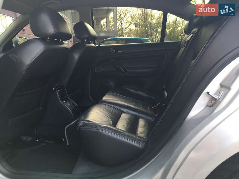 Лифтбек Skoda Superb 2006 в Одессе фото 59 Лифтбек Skoda Superb 2006 в Одессе