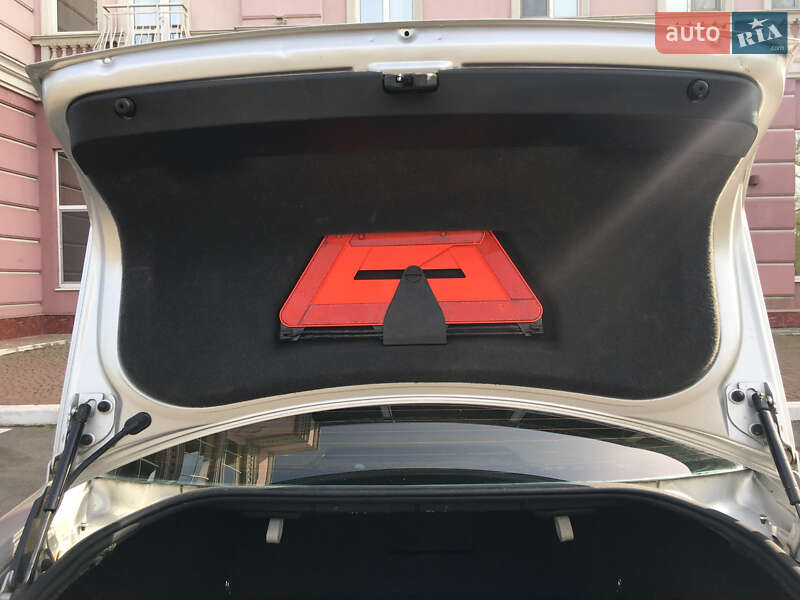 Лифтбек Skoda Superb 2006 в Одессе фото 64 Лифтбек Skoda Superb 2006 в Одессе