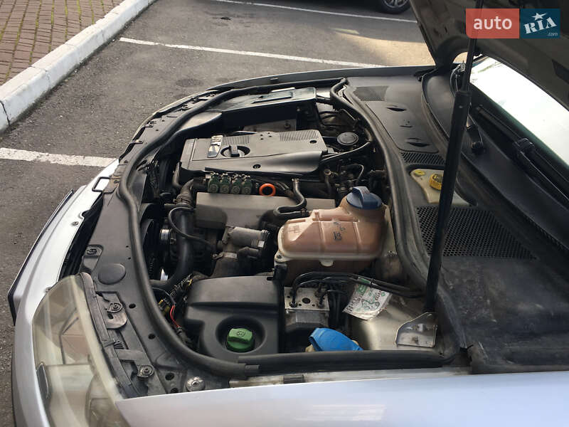 Лифтбек Skoda Superb 2006 в Одессе фото 69 Лифтбек Skoda Superb 2006 в Одессе