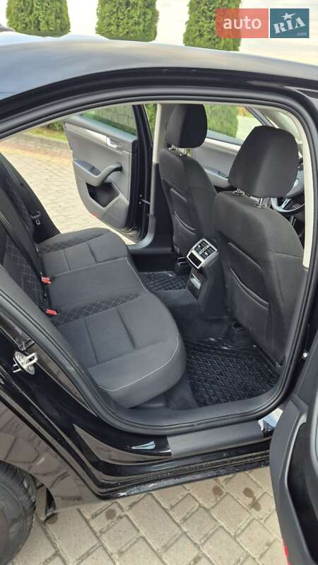 Лифтбек Skoda Superb 2016 в Львове фото 67 Лифтбек Skoda Superb 2016 в Львове