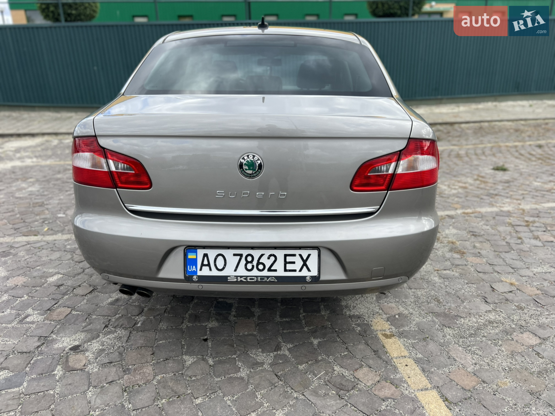 2012 Skoda Superb - мініатюра 12