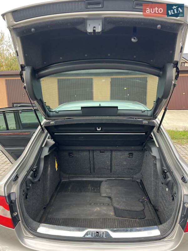 Лифтбек Skoda Superb 2012 в Мукачево фото 16 Лифтбек Skoda Superb 2012 в Мукачево