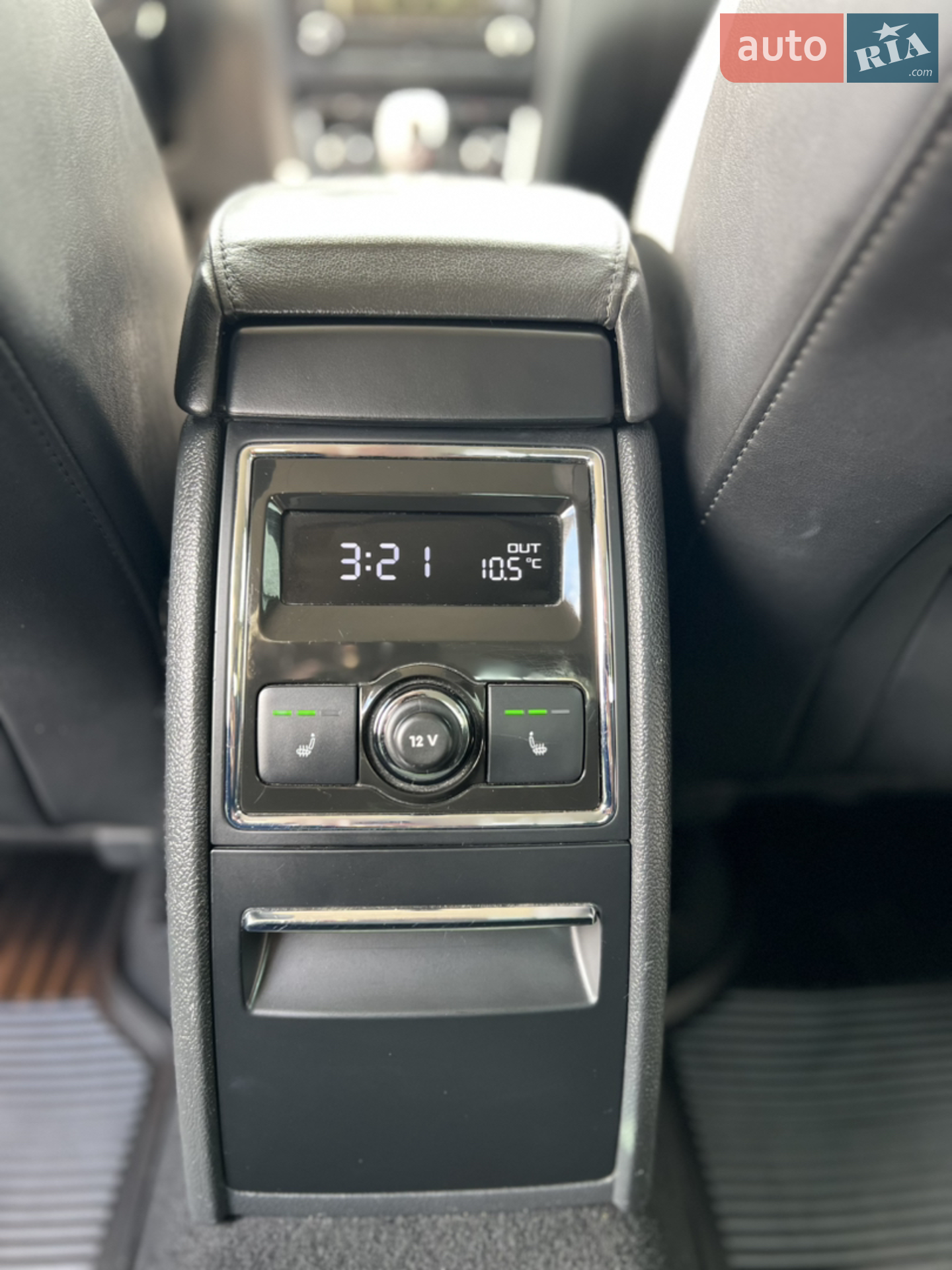 2012 Skoda Superb - мініатюра 27