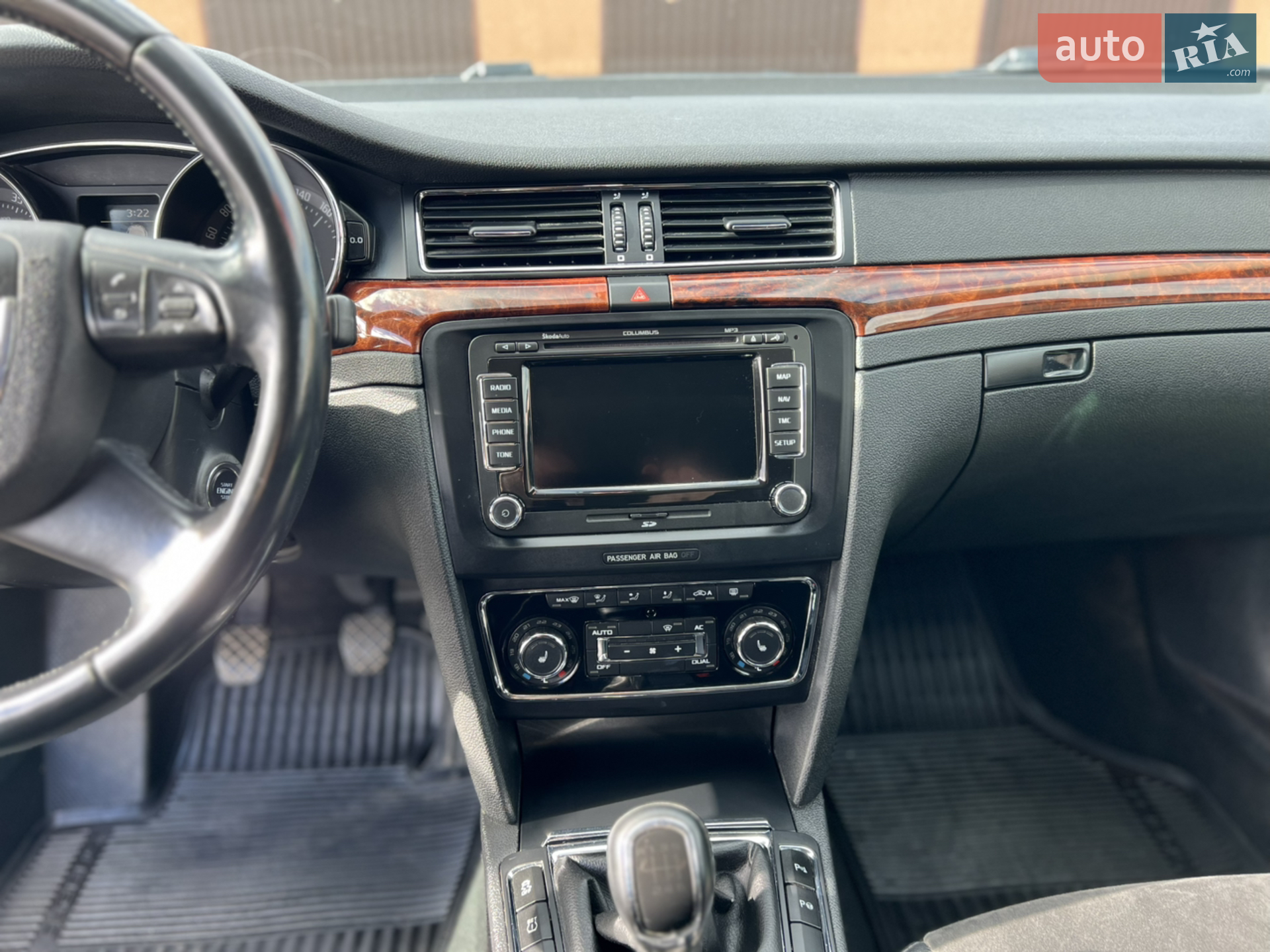 2012 Skoda Superb - мініатюра 26