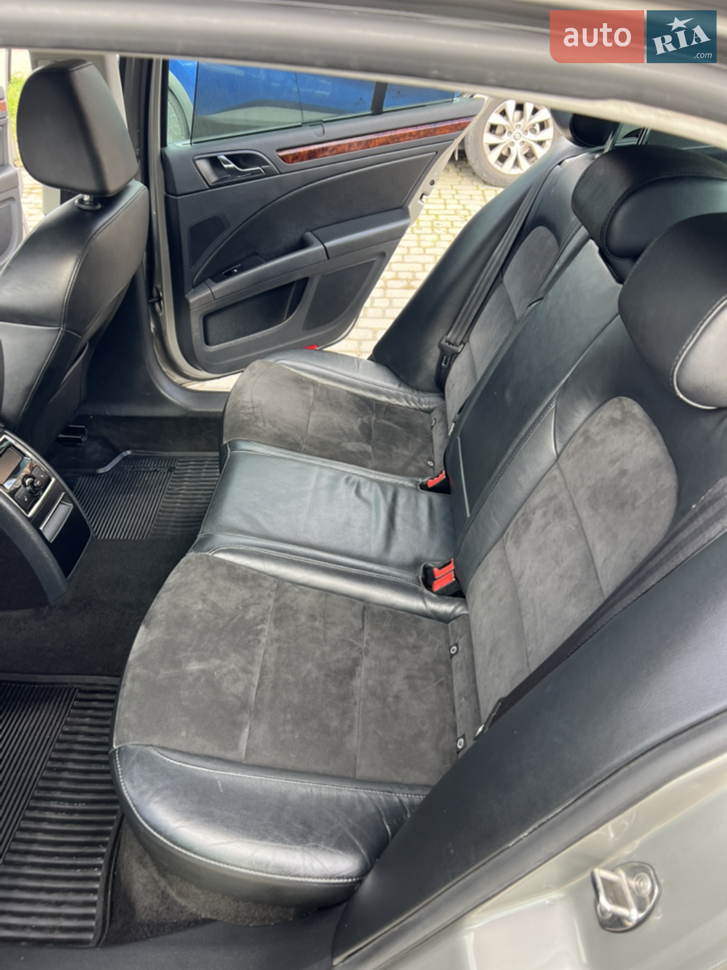 2012 Skoda Superb - мініатюра 31