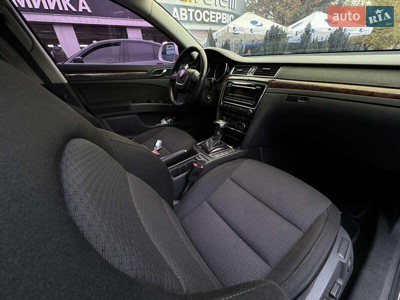 Лифтбек Skoda Superb 2011 в Ужгороде фото 24 Лифтбек Skoda Superb 2011 в Ужгороде