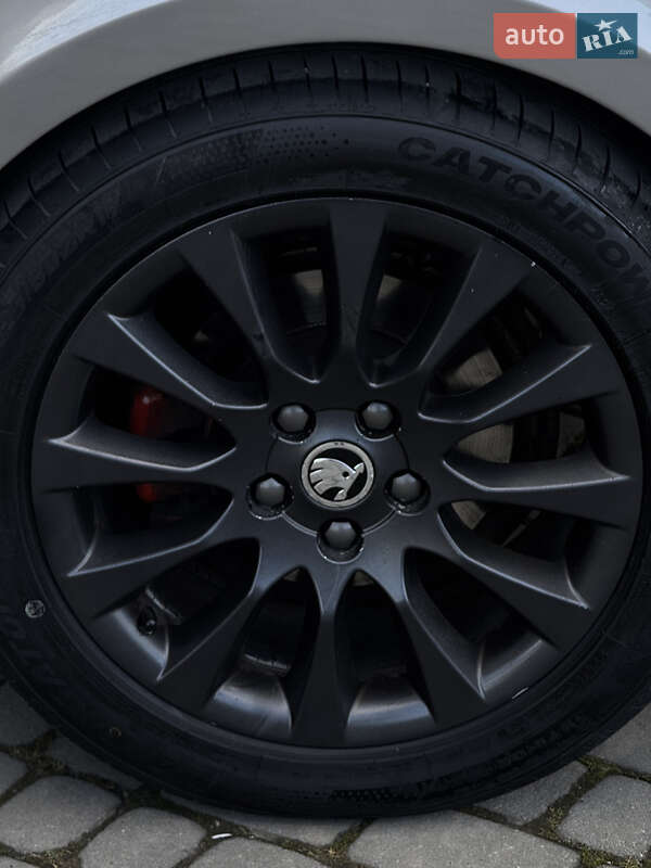 Универсал Skoda Superb 2014 в Надворной фото 42 Универсал Skoda Superb 2014 в Надворной