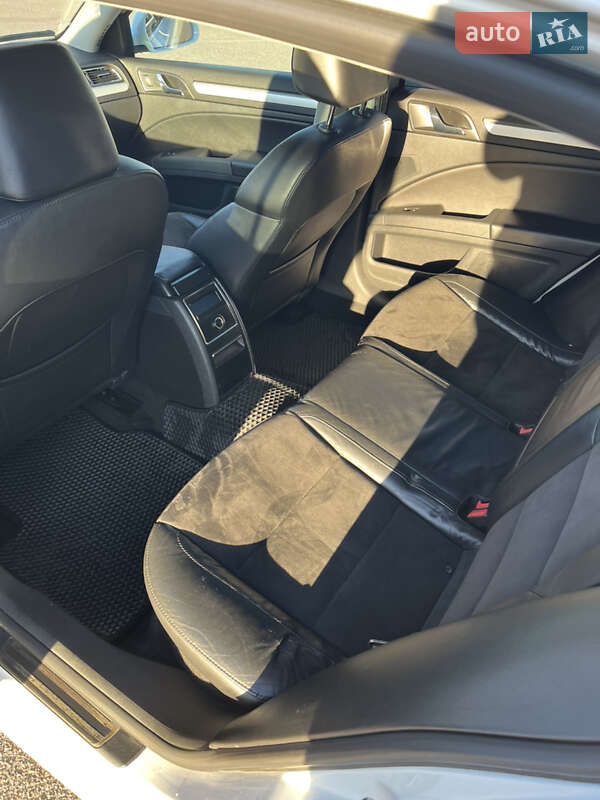 Лифтбек Skoda Superb 2011 в Львове фото 8 Лифтбек Skoda Superb 2011 в Львове