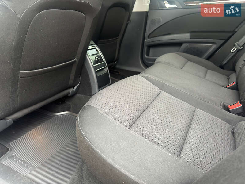 Лифтбек Skoda Superb 2013 в Киеве