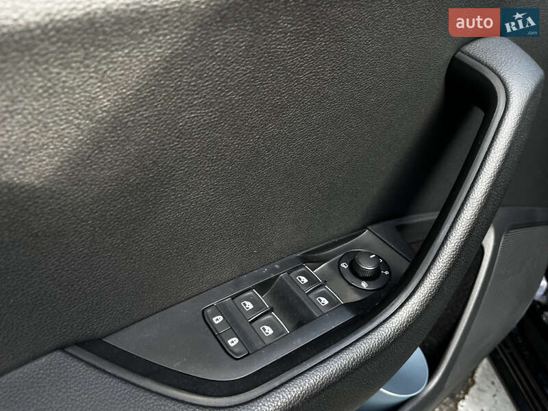 Універсал Skoda Superb 2018 в Одесі фото 15 Універсал Skoda Superb 2018 в Одесі