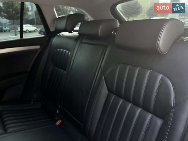 Універсал Skoda Superb 2018 в Одесі фото 31 Універсал Skoda Superb 2018 в Одесі