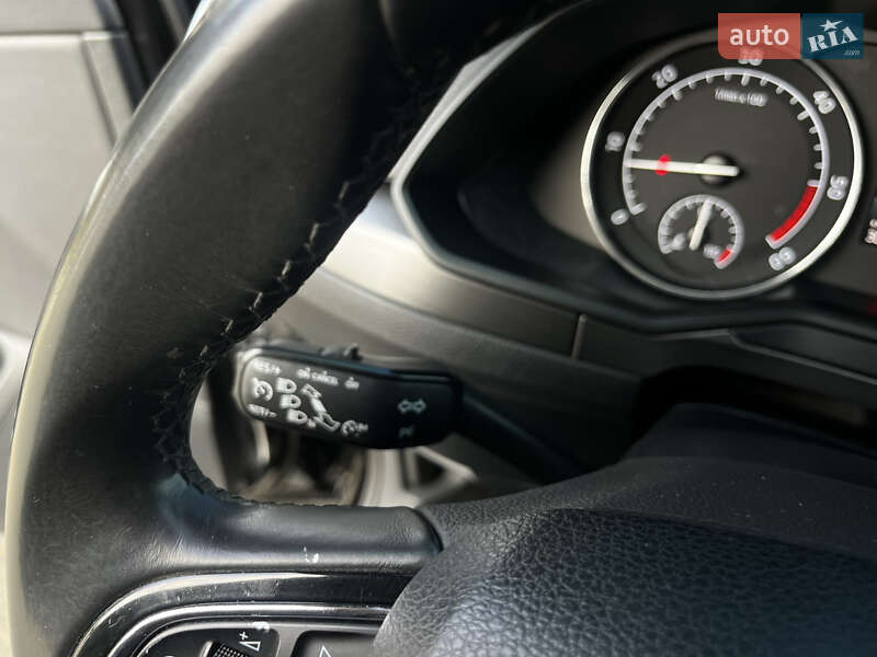 Універсал Skoda Superb 2018 в Одесі фото 27 Універсал Skoda Superb 2018 в Одесі