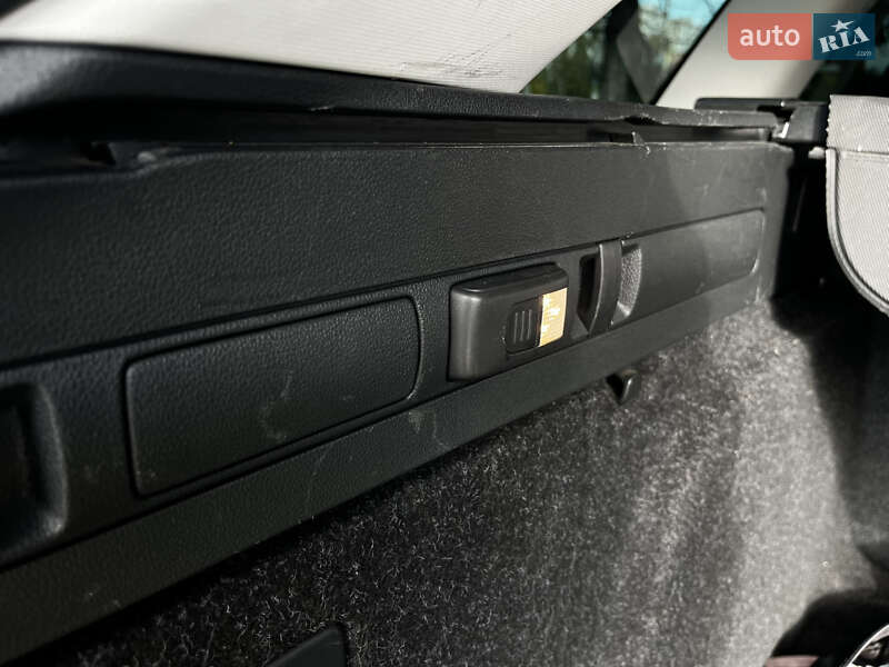 Універсал Skoda Superb 2018 в Одесі фото 36 Універсал Skoda Superb 2018 в Одесі