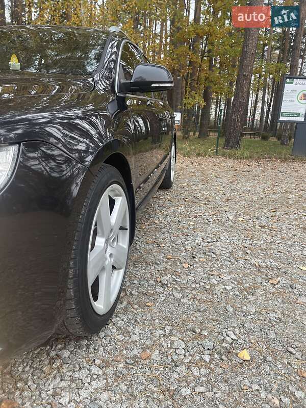 Универсал Skoda Superb 2011 в Малине фото 5 Универсал Skoda Superb 2011 в Малине