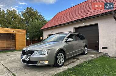 Универсал Skoda Superb 2012 в Ивано-Франковске Универсал Skoda Superb 2012 в Ивано-Франковске