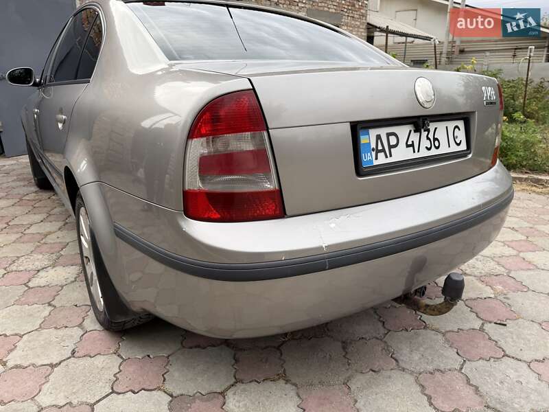 Лифтбек Skoda Superb 2008 в Запорожье фото 13 Лифтбек Skoda Superb 2008 в Запорожье