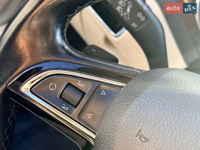 Ліфтбек Skoda Superb 2013 в Кривому Розі