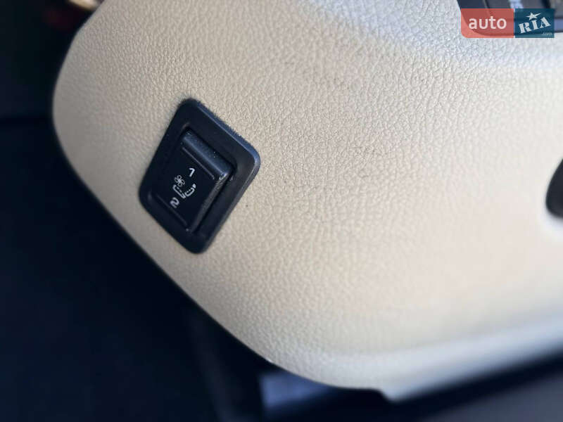 Ліфтбек Skoda Superb 2013 в Кривому Розі